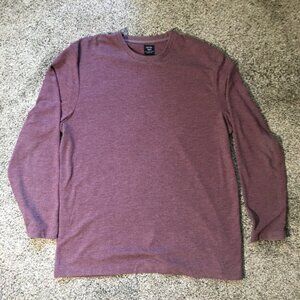 Men's light-weight sweater